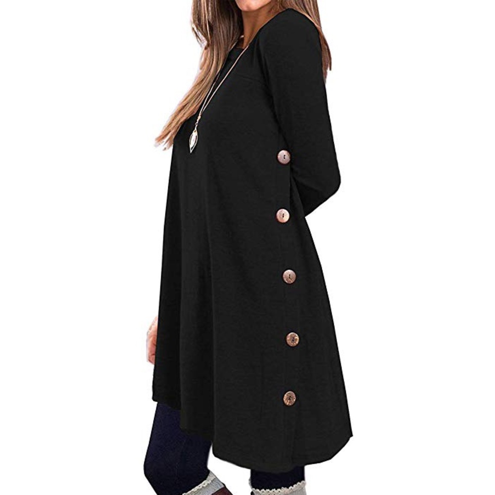 New Korsis Tunic Dress